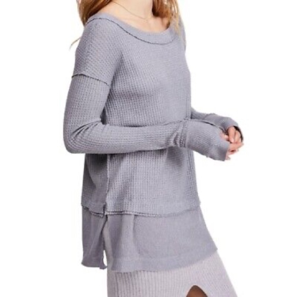 New free people